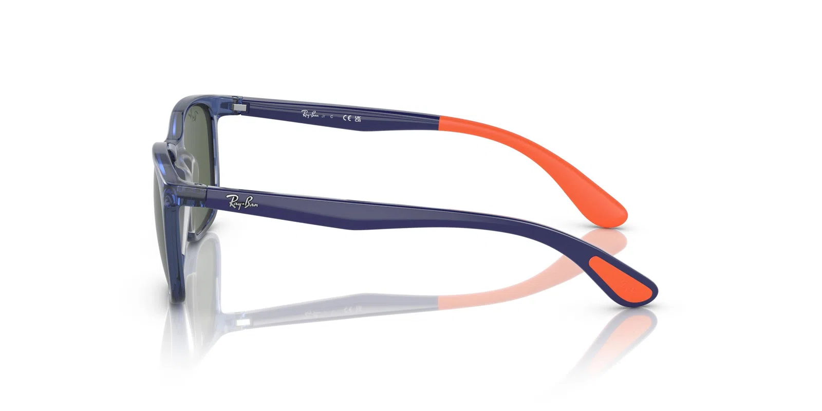 Ray-Ban Kids 0RJ9076S Sunglasses - view 26